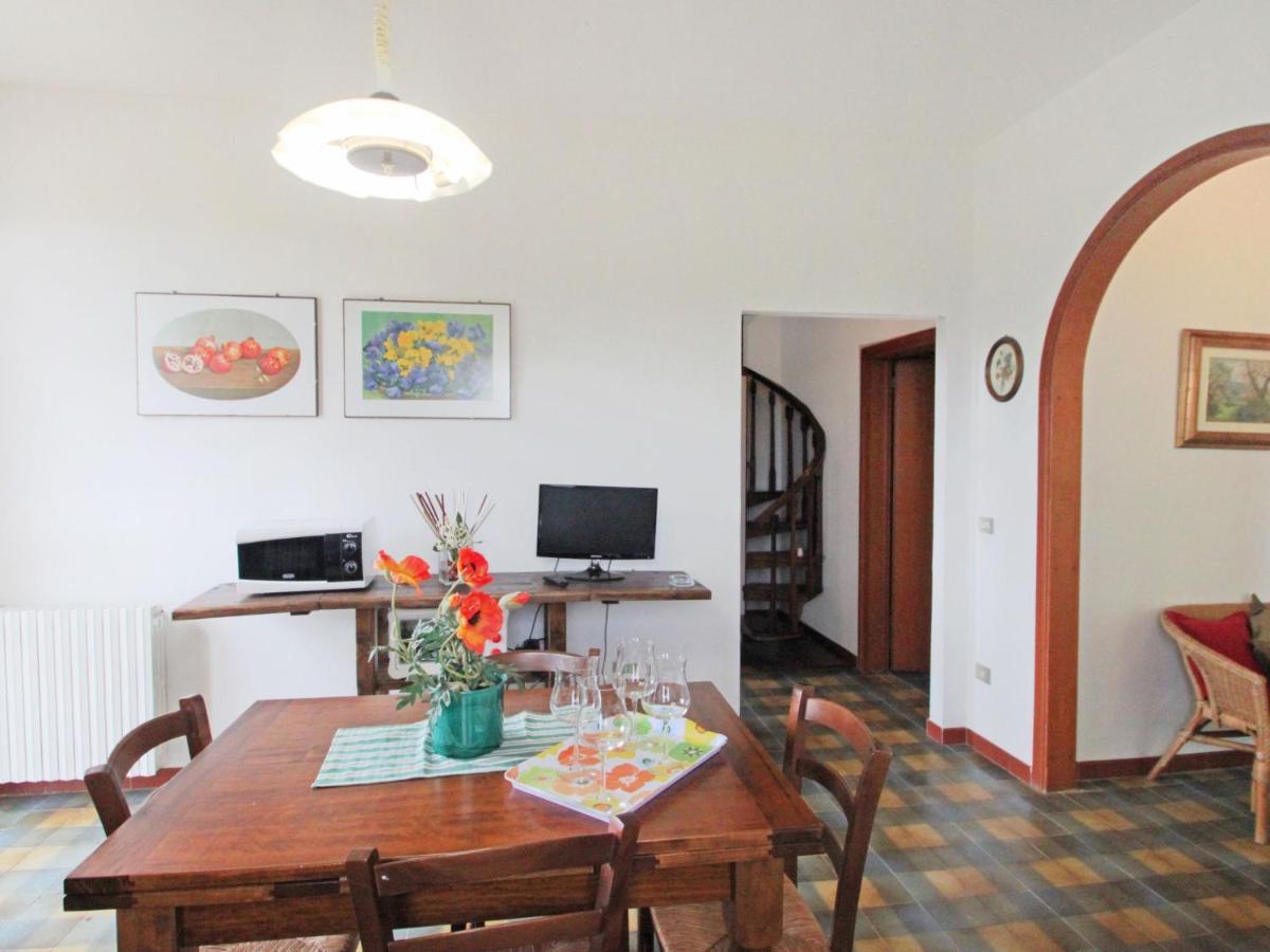 Apartment Magnolia By Interhome La Cava Экстерьер фото