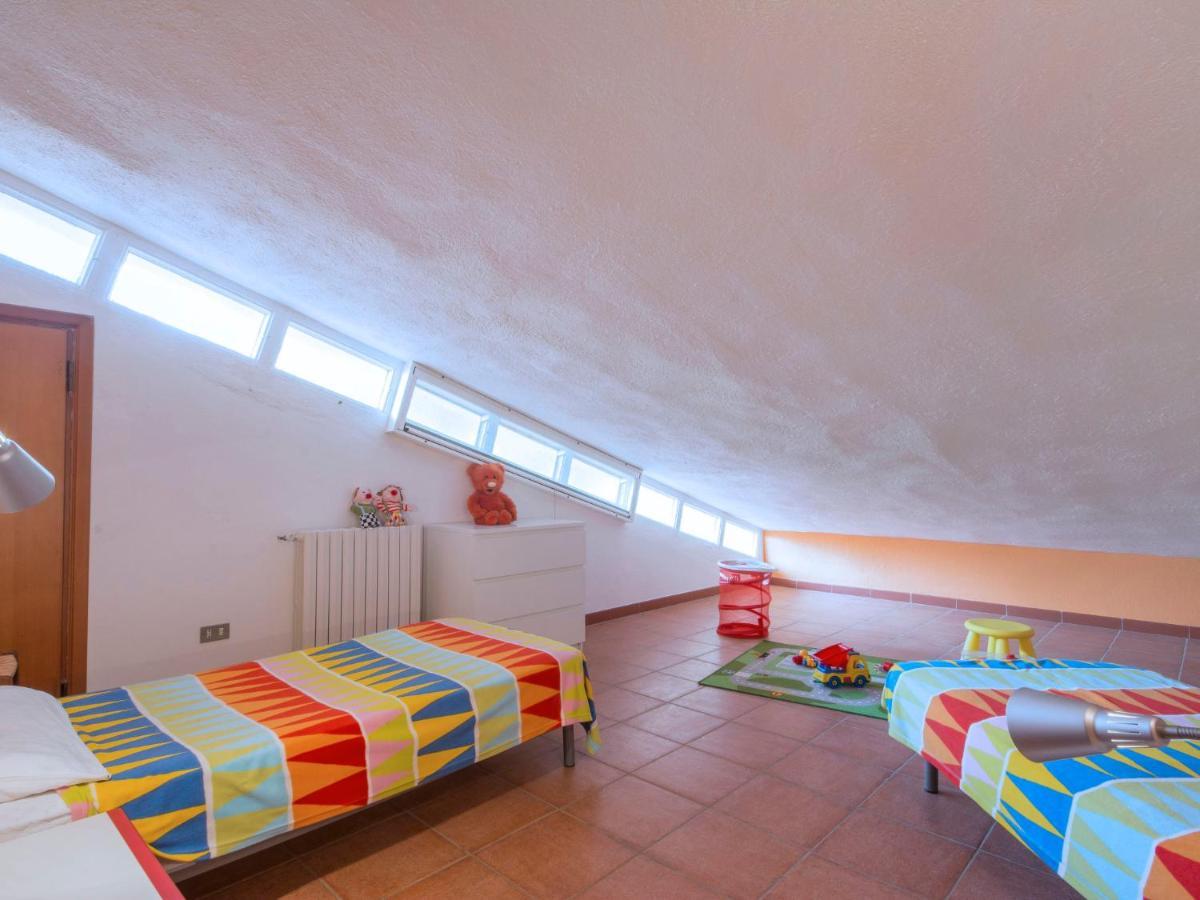 Apartment Magnolia By Interhome La Cava Экстерьер фото