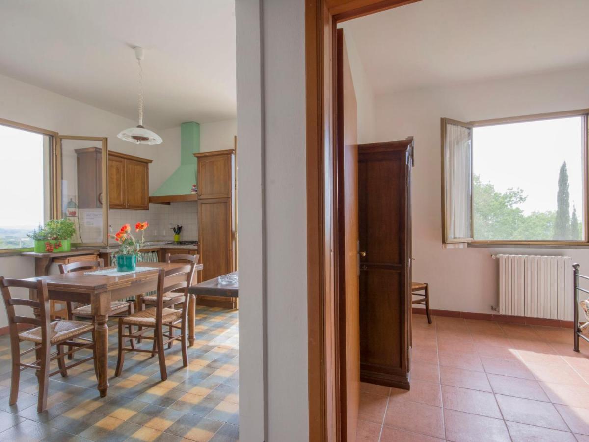 Apartment Magnolia By Interhome La Cava Экстерьер фото