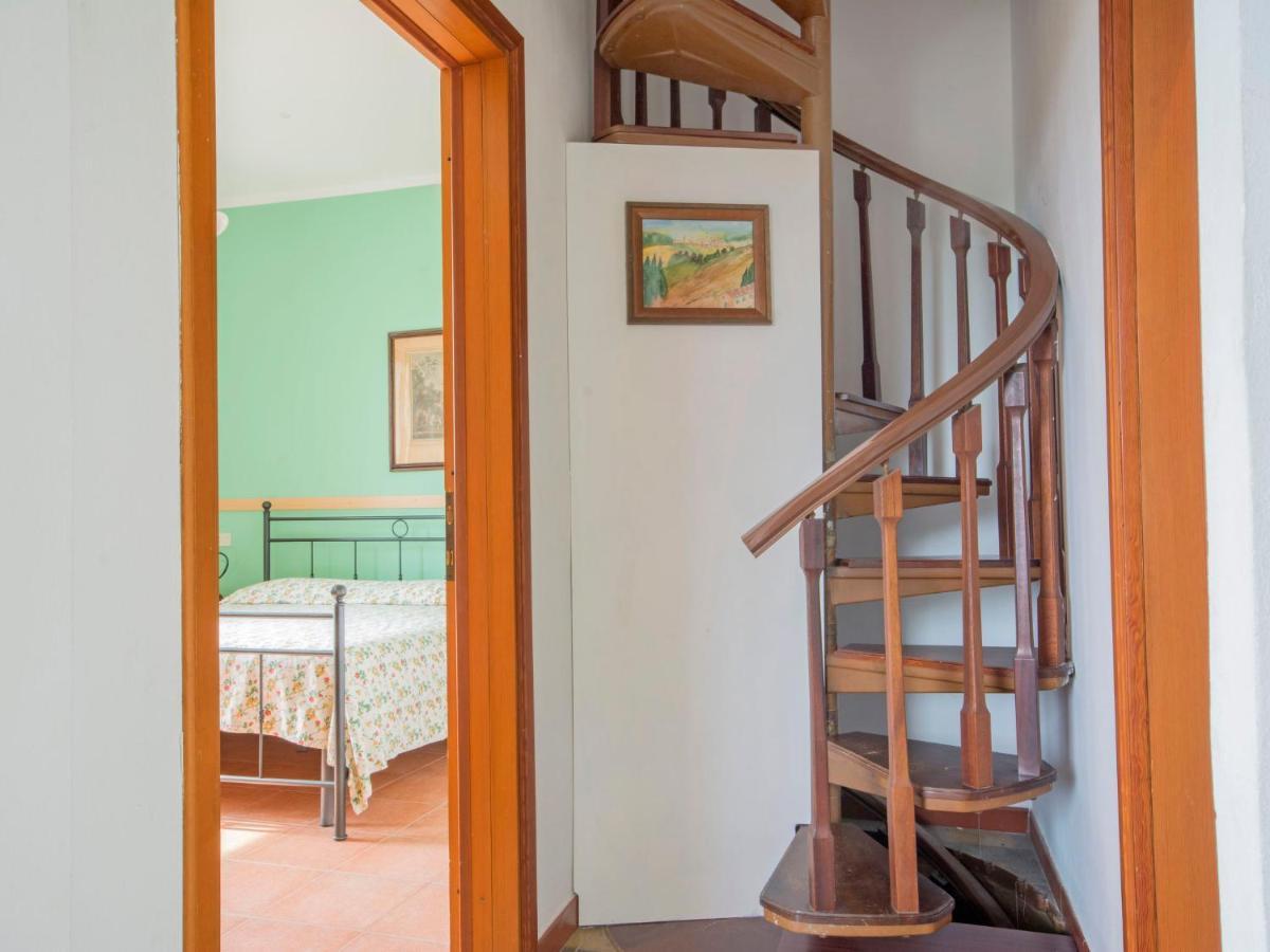 Apartment Magnolia By Interhome La Cava Экстерьер фото