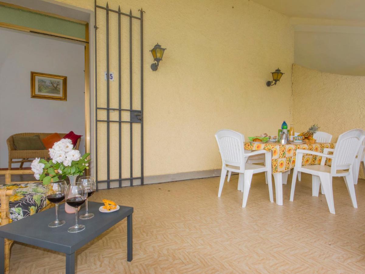 Apartment Magnolia By Interhome La Cava Экстерьер фото