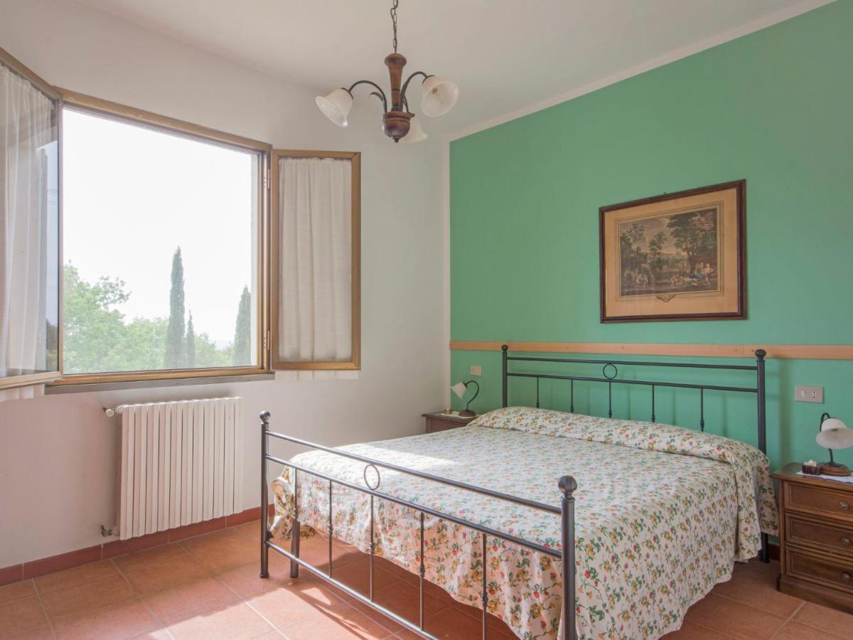 Apartment Magnolia By Interhome La Cava Экстерьер фото
